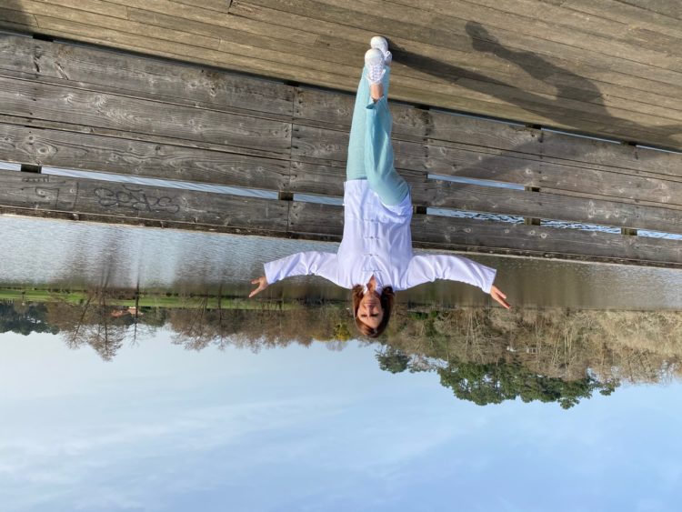 qi gong