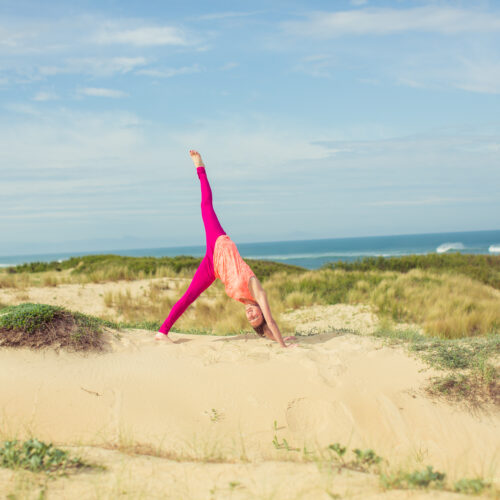 yoga seignosse